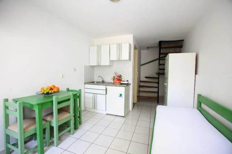 APARTMENT CAPACITY 3 Room, Anatoli Apartments, Crete