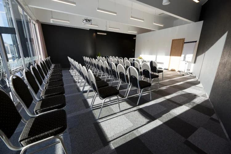 Conferences, Go Hotel Shnelli, Tallinn