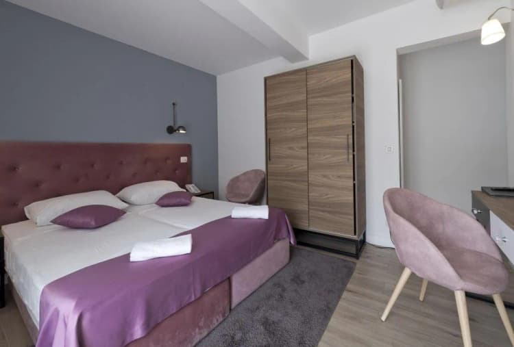 DOUBLE INNER Room, Perla, Dubrovnik