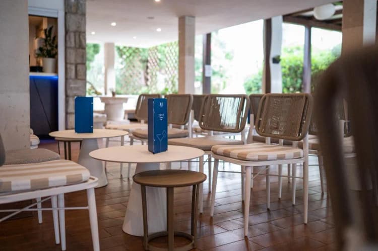 Bar, TUI Blue Kalamota Island, Dubrovnik