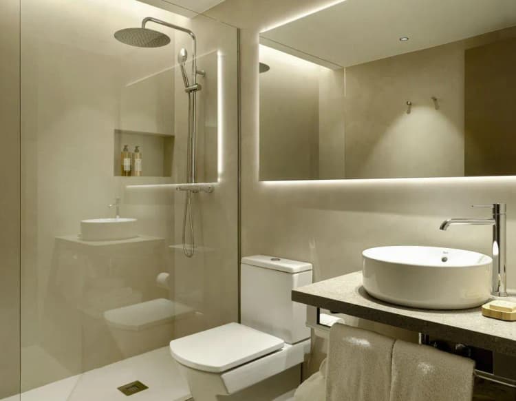 DOUBLE DELUXE Room, Musik Boutique, Barcelona