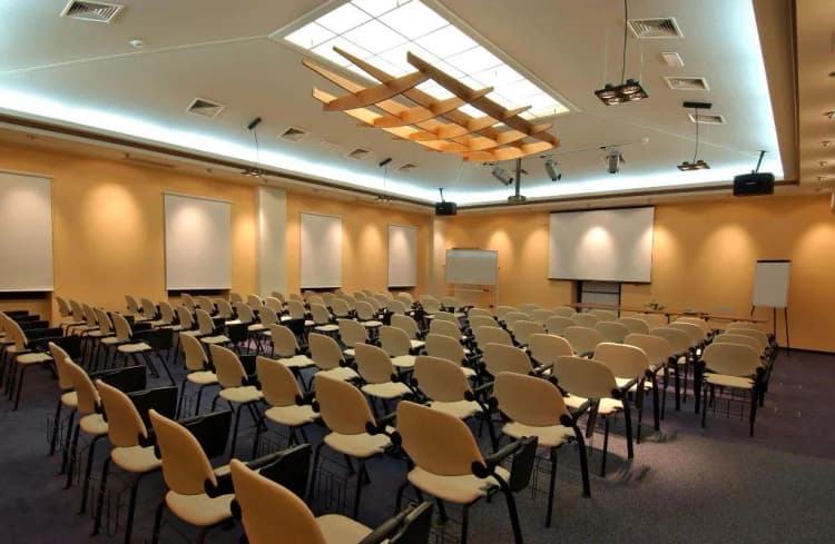 Conferences, Garden Suites Park Plava Laguna, Istria