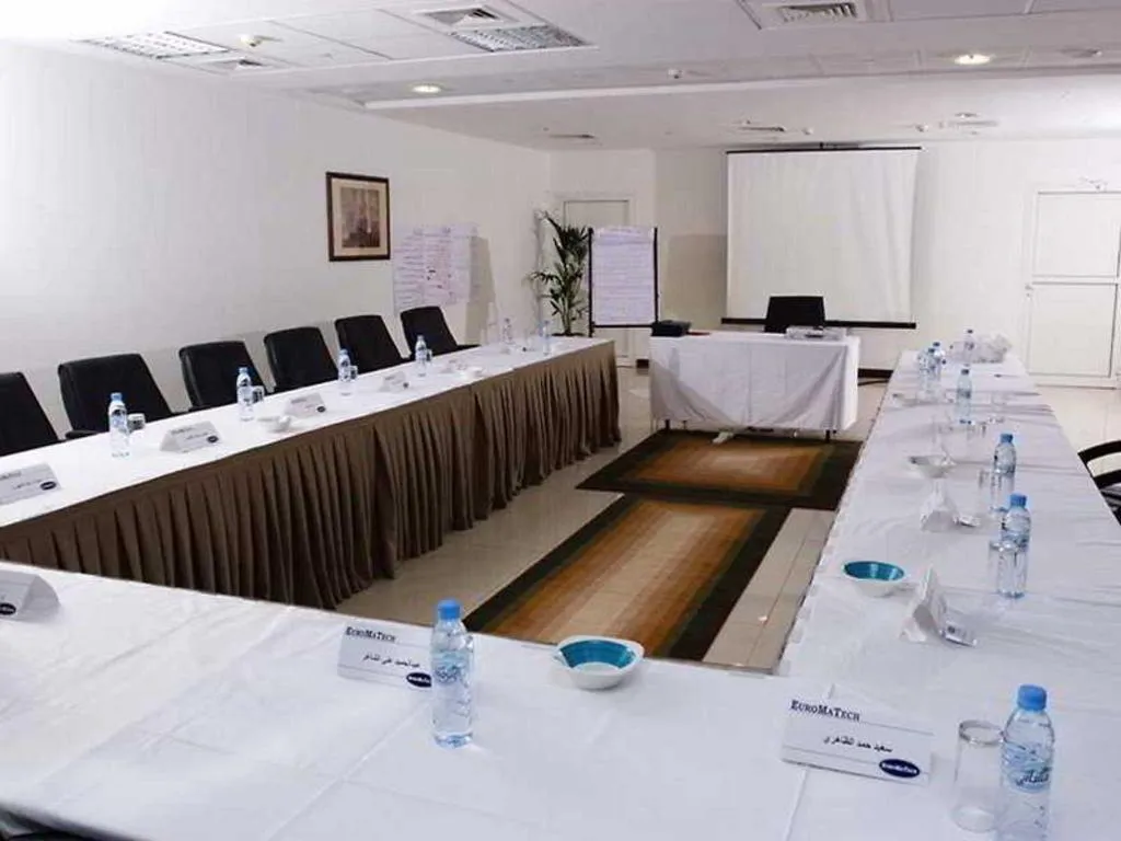 Conferences, StarMetro Deira Deluxe, Dubai