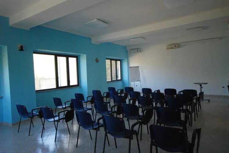 Conferences, Argentiera Inn Hotel & Hostel, Cagliari