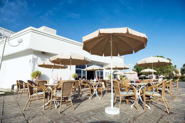 Bar, Alegria Costa Ballena Aquafun, Costa De La Luz