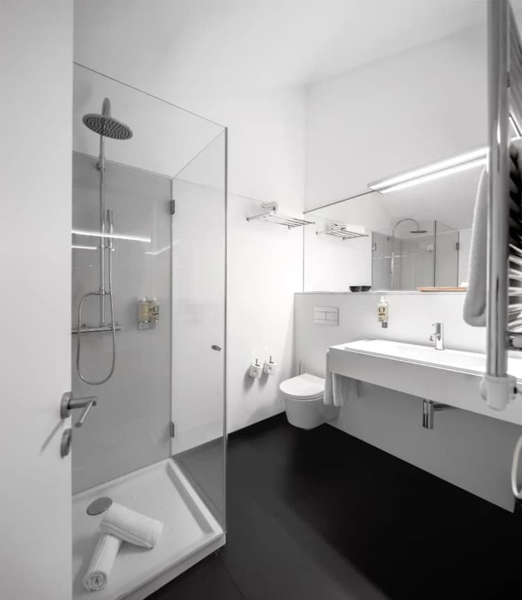 BUNGALOW DELUXE Room, Pedras Salgadas Nature & Spa Park, Porto
