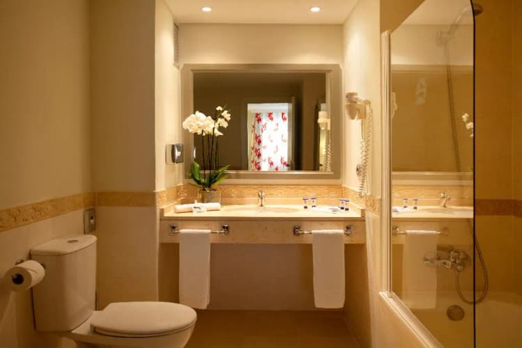 APARTMENT CAPACITY 4 TWO BEDROOMS Room, Ona Marinas de Nerja, Costa Del Sol
