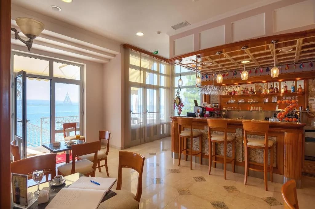 Bar, Apartments Sunceva Postelja, Split