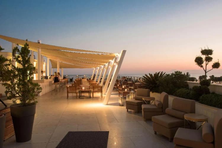 Bar, Tui Blue Barut Andiz, Antalya