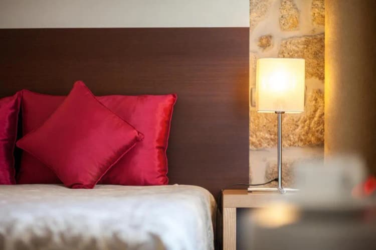 Double or Twin DELUXE SUPERIOR Room, Casas Novas Countryside Hotel Spa & Events, Porto
