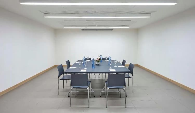 Conferences, NH Campo Cartagena, Costa Blanca
