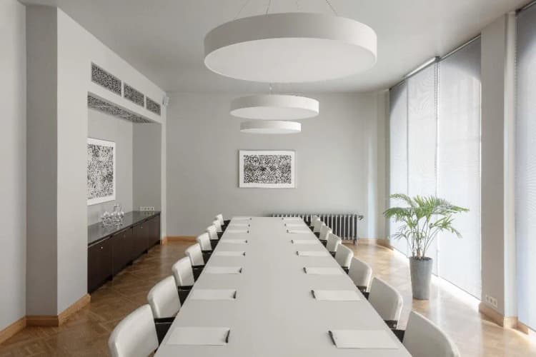 Conferences, Neiburgs, Riga