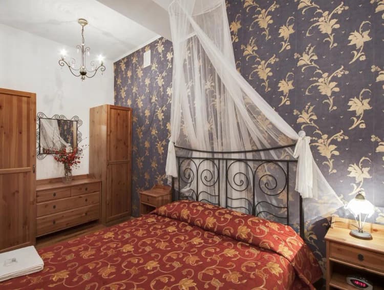 APARTMENT CLASSIC Room, Abella Suites & Apartments by Artery Hotels, Krakow