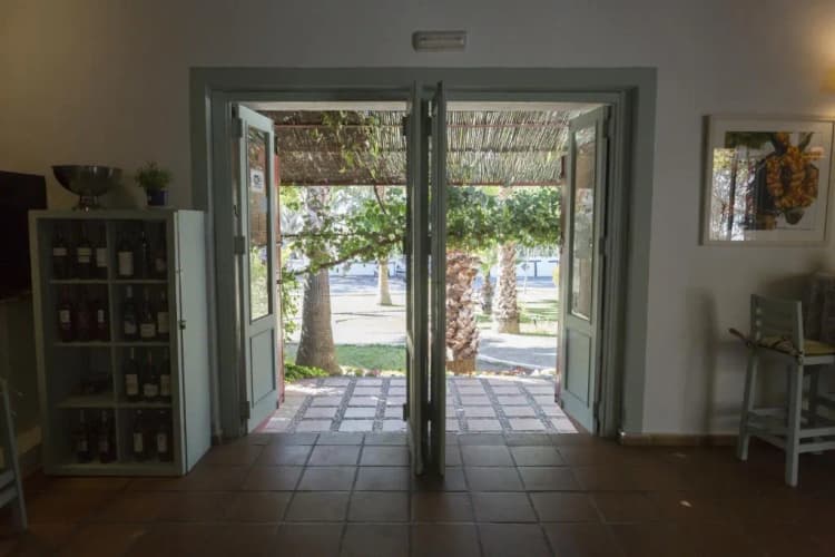 Bar, Cortijo del Arte, Costa Del Sol