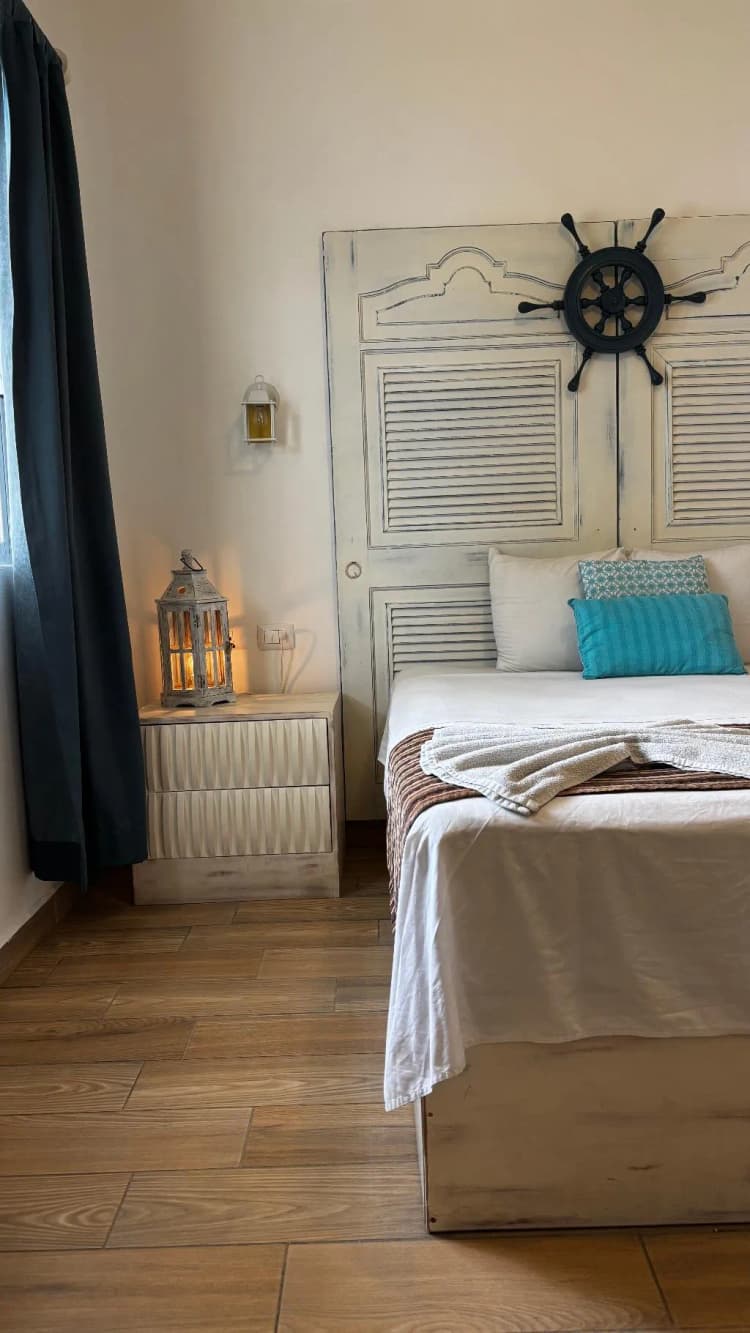 DOUBLE STANDARD Room, Coco Rio, Playa Del Carmen