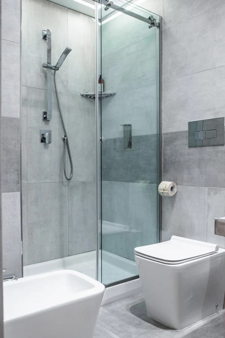 DOUBLE STANDARD Room, Prestige Rooms Chiaia, Naples