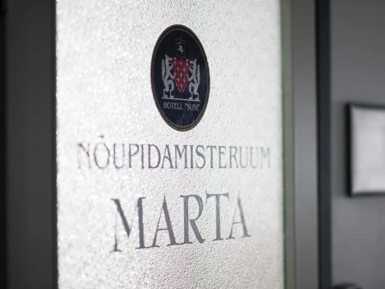 Conferences, Hestia Hotel Susi, Tallinn