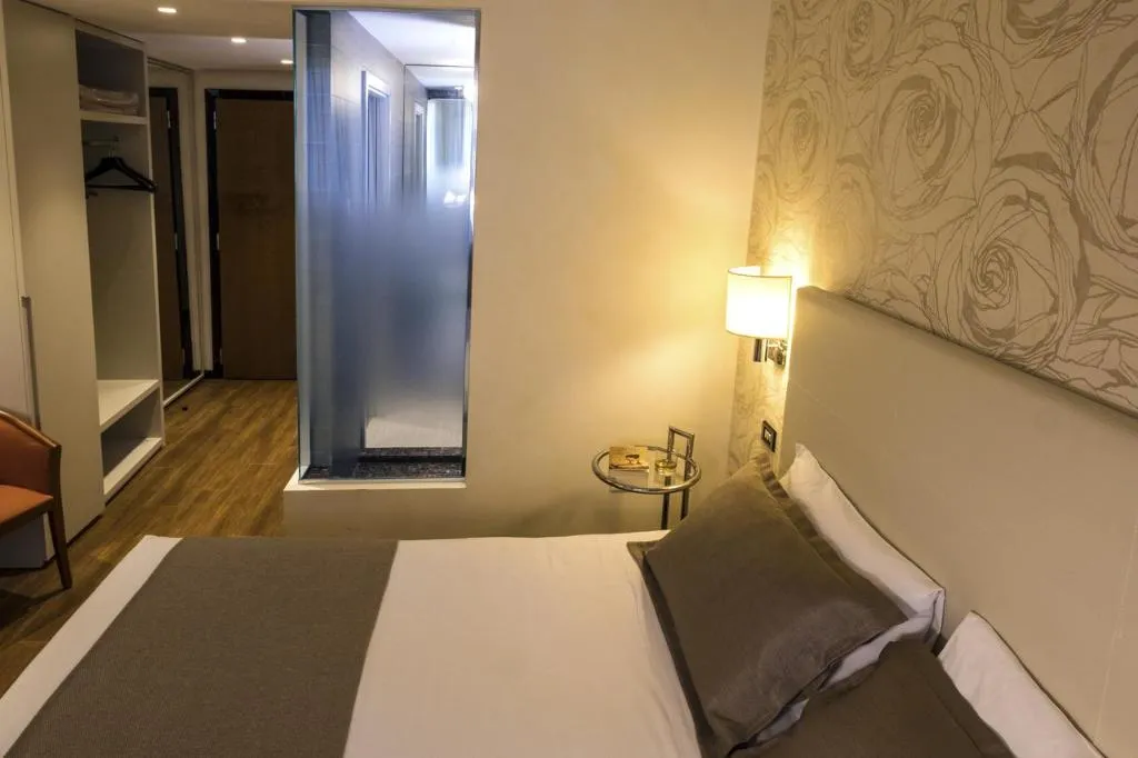 DOUBLE COMFORT Room, Best Western Hotel City, Milan