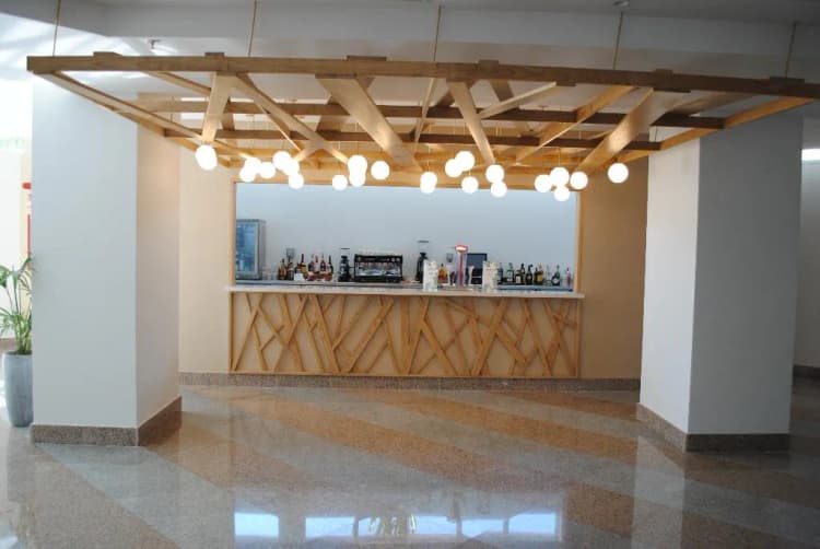 Bar, Gara Suites Golf & Spa, Tenerife