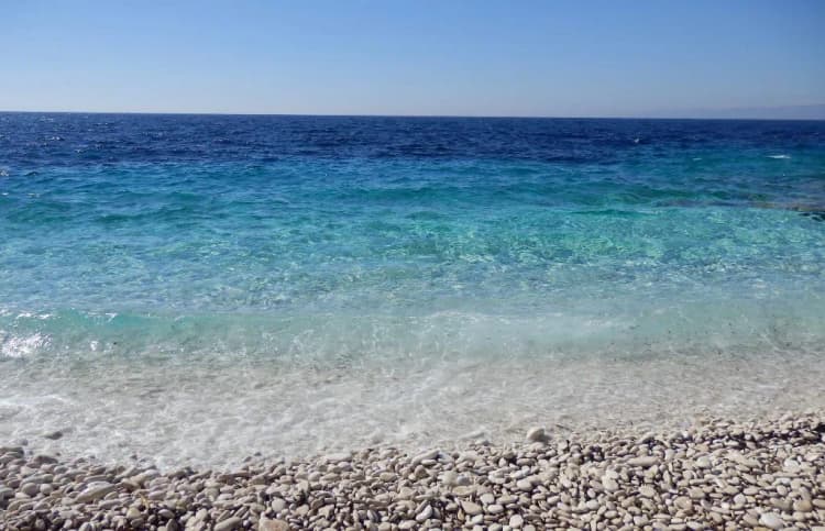 Beach, Vallegrande Nature Resort by Geocharme, Palermo