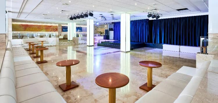 Bar, Globales SuneoClub Pionero Santa Ponsa, Majorca