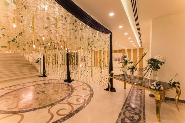 Conferences, Triumph Luxury Hotel, Cairo