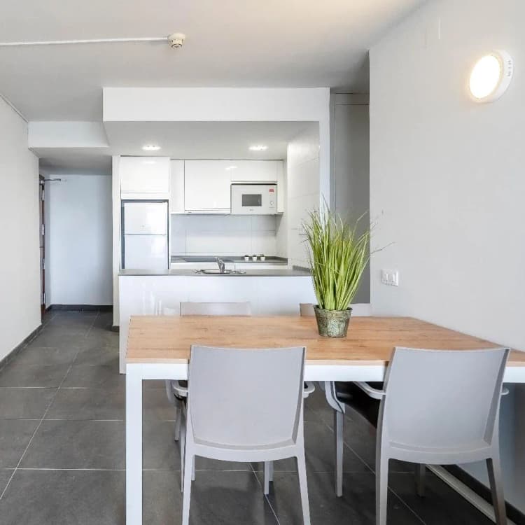 APARTMENT ONE BEDROOM Room, Rentalmar Blue Beach, Costa Dorada