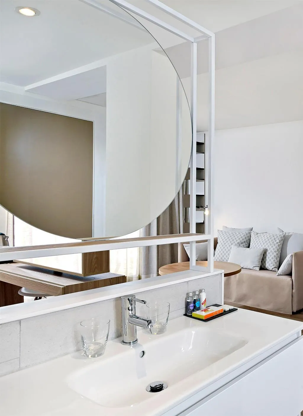 APARTMENT STANDARD Room, Innside by Melia Alcudia, Majorca