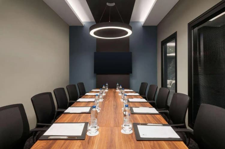Conferences, FT Lotus Thermal Hotel & Spa Trademark Collection, Izmir