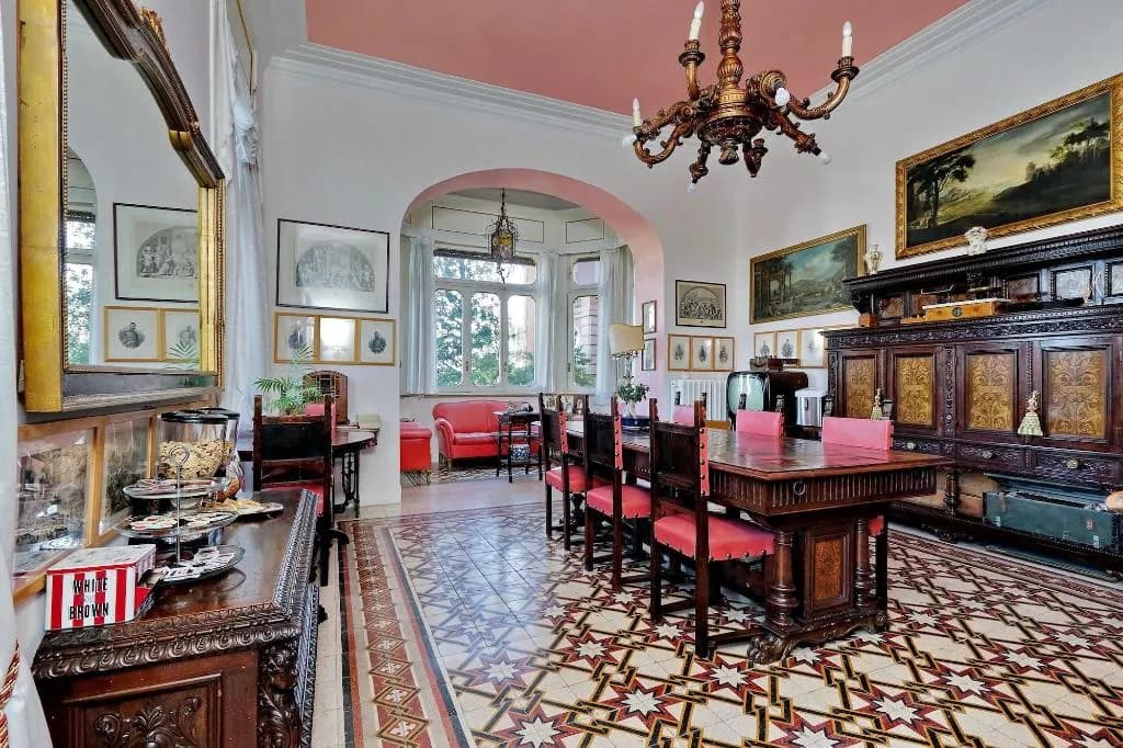 Conferences, Domus Monamì Luxury Suites, Rome