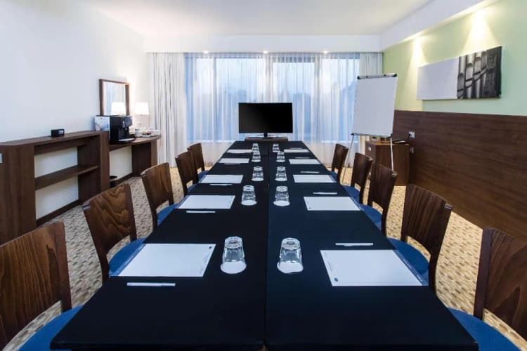 Conferences, Hampton by Hilton Gdansk Oliwa, Gdansk