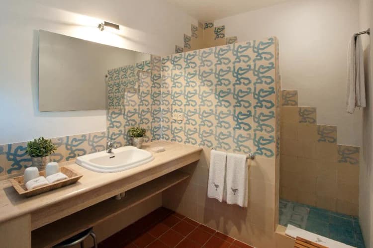 DOUBLE STANDARD Room, Mas Falgarona Hotel Boutique & Spa, Costa Brava