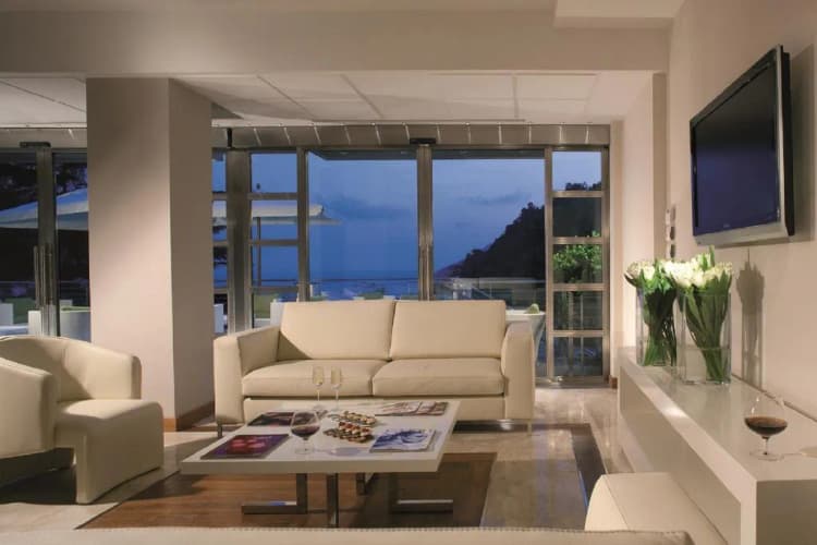 DOUBLE DELUXE Room, Relais Paradiso, Naples