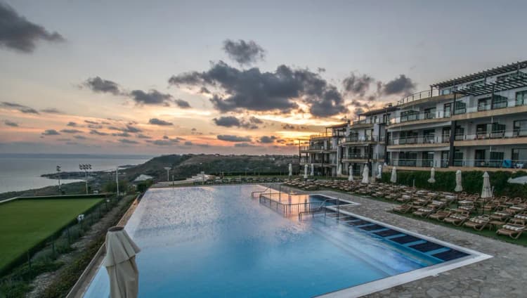 General view, Topola Skies Resort & Aquapark - All Inclusive, Varna