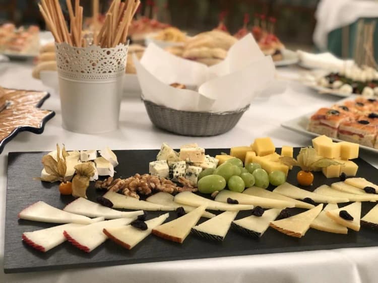 Conferences, Hotel Ciscar, Valencia