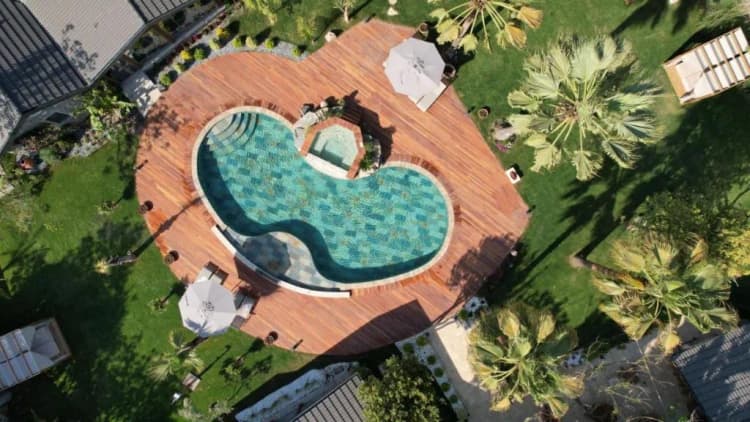 General view, Kaya Villas Exclusive, Dalaman