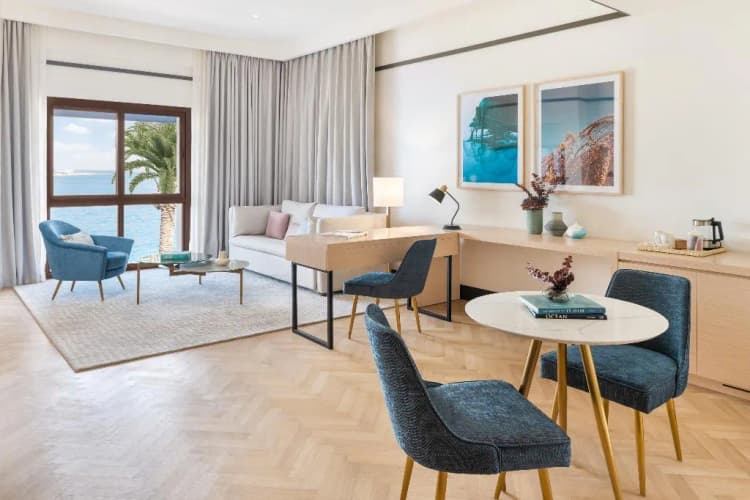 APARTMENT ONE BEDROOM Room, Vida Beach Resort Umm Al Quwain, Dubai