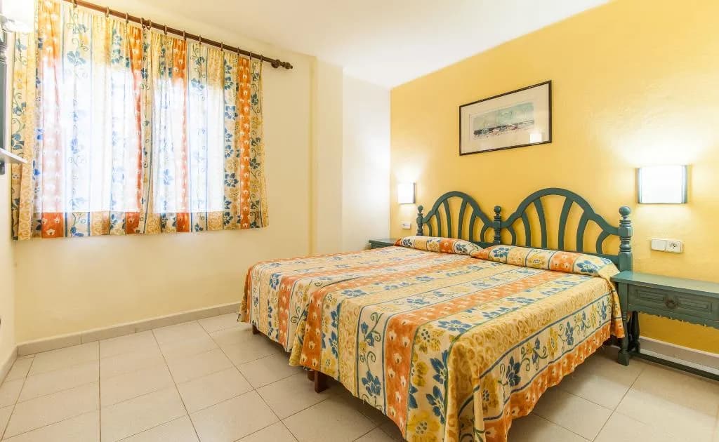 APARTMENT STANDARD Room, BLUESEA Es Bolero, Majorca