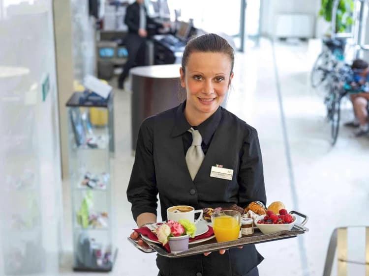 Bar, Mercure Bergamo Centro Palazzo Dolci, Milan