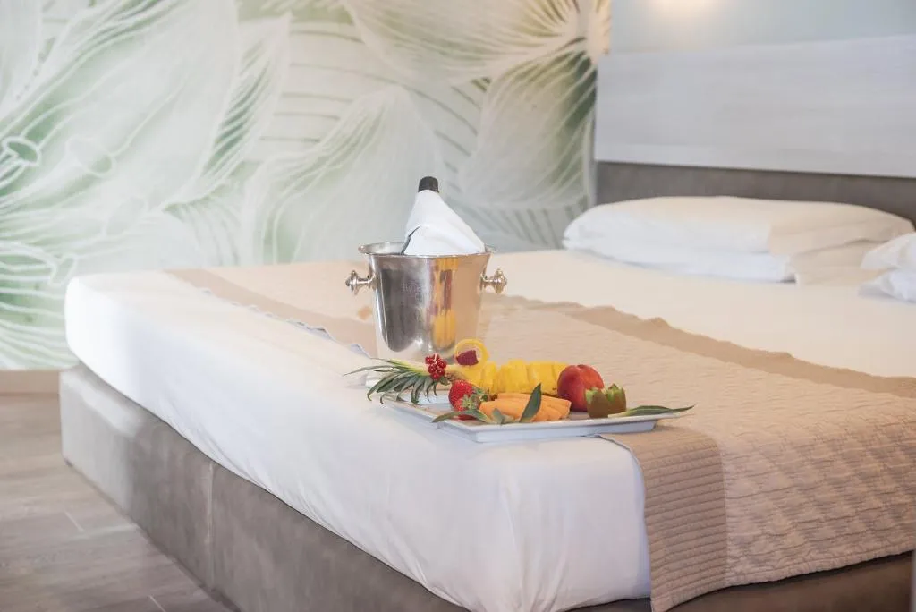 DOUBLE DELUXE Room, Cesare Augustus, Venice