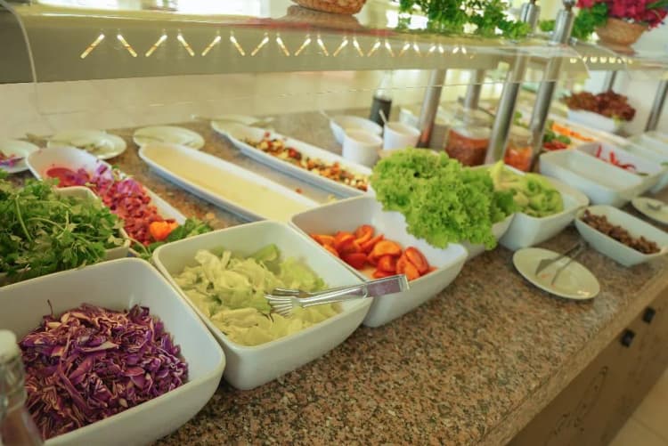 Bar, Sun Resort Aqua Park Sharm El-Sheikh, Red Sea Riviera