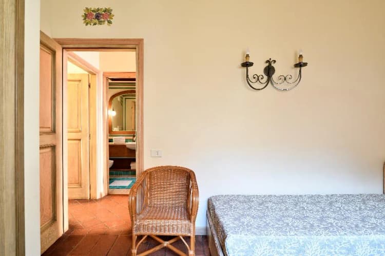 APARTMENT ECONOMY Room, Bagaglino I Giardini Di Porto Cervo, Olbia