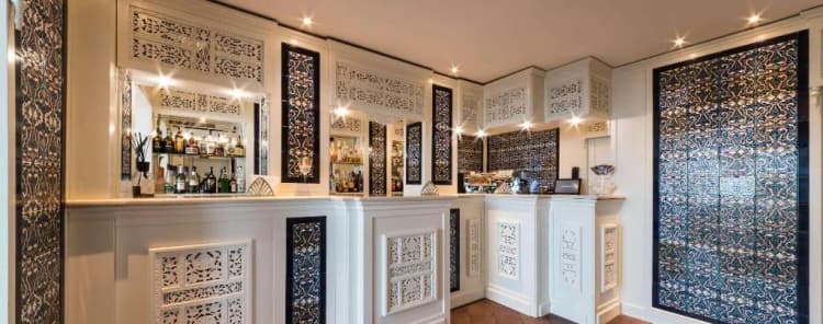 Bar, Oasi Di Kufra, Rome