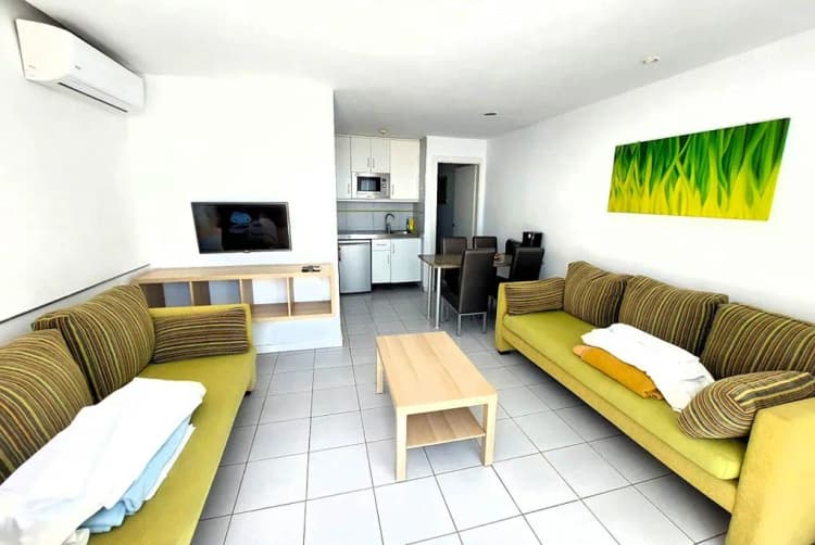 APARTMENT OCEAN VIEW Room, Servatur Riosol, Gran Canaria