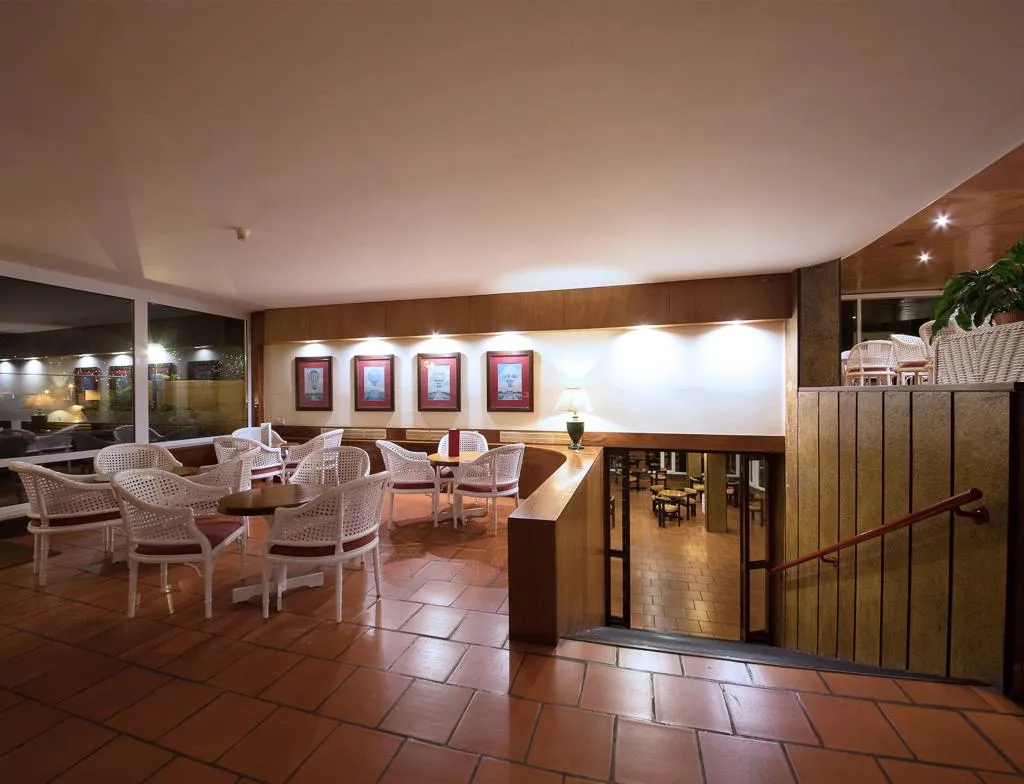 Bar, Baia Madeira Hotel, Madeira
