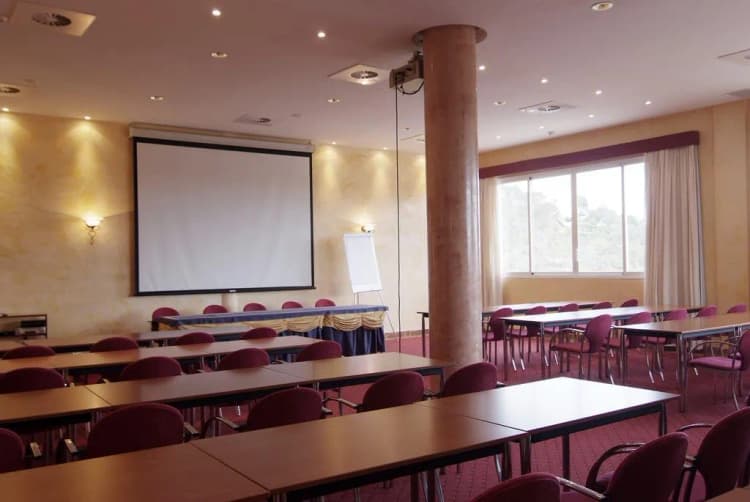 Conferences, Hotel Bordoy Don Antonio, Majorca