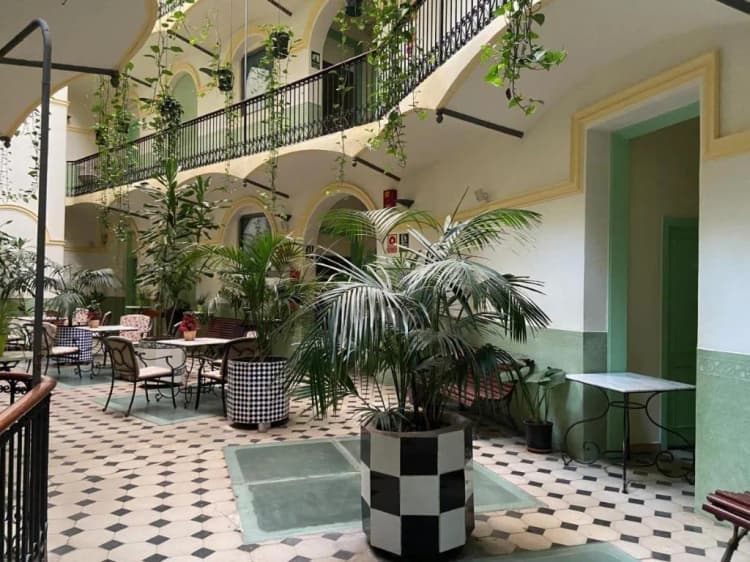 Bar, Peninsular, Barcelona