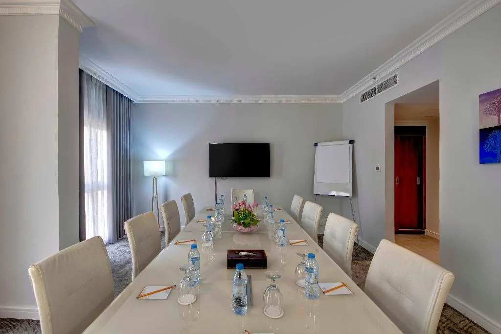 Conferences, Lotus Grand Hotel Dubai, Dubai
