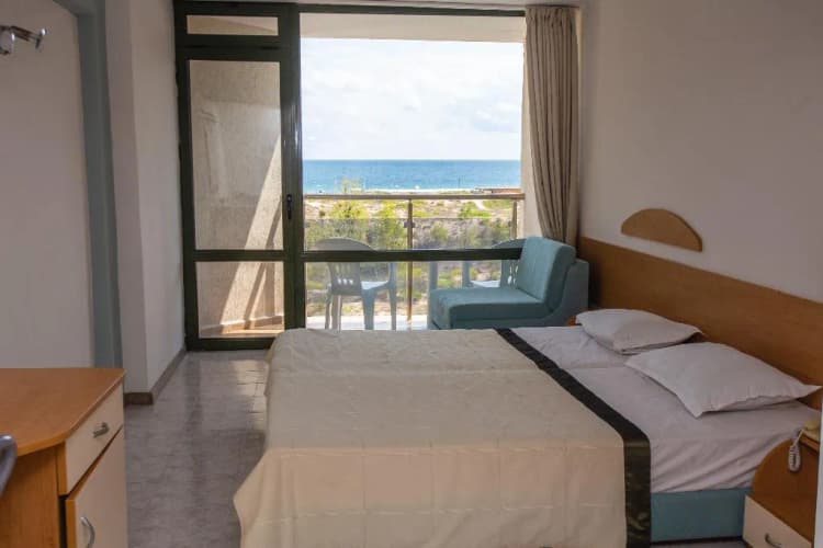 APARTMENT STANDARD Room, Amfibia Beach Complex, Bourgas
