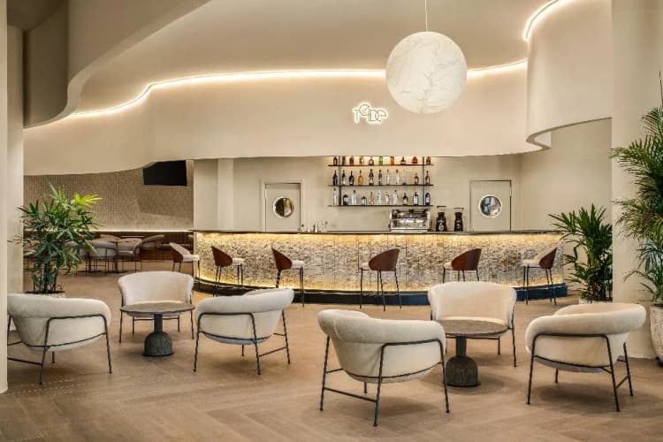 Bar, Bahia Principe Escape Tenerife Newly Renovated, Tenerife